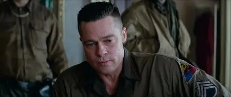 Fury (2014)