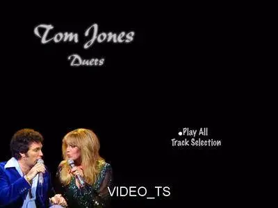 Tom Jones - Duets (2008)