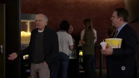 Curb Your Enthusiasm S10E03