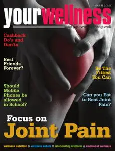Yourwellness – 01 November 2015