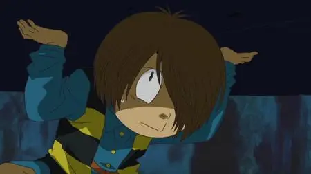 GeGeGe no Kitaro 2007  episode 047