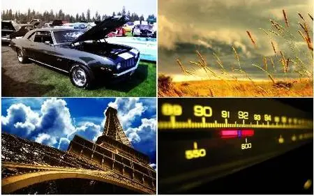 Widescreen Wallpapers pack
