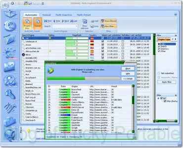 Hello Engines Professional 6.7.6 Multilingual Portable