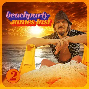 James Last - Beachparty: Vol.1 - Vol.4 (2015)