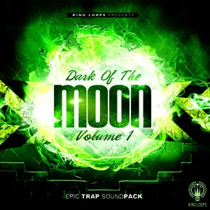 King Loops Dark Of The Moon Vol 1 WAV