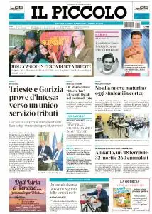 Il Piccolo Gorizia - 22 Febbraio 2019