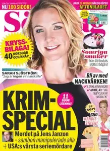 Aftonbladet Söndag – 07 juli 2019