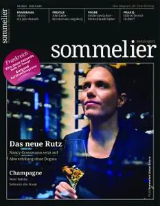 Meiningers Sommelier - November 2022