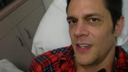 Jackass 3.5 (2011)
