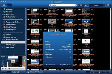 iTuber 1.2