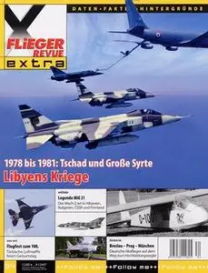 Flieger Revue extra 34 (2011-08)