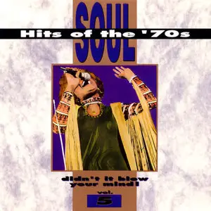 VA - Soul Hits Of The 70s: Didnt It Blow Your Mind Vol. 01-20 (1991-1995)