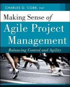 Making Sense of Agile Project Management: Balancing Control and Agility (repost)