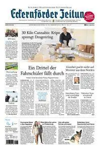 Eckernförder Zeitung - 24. Februar 2018