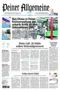 Peiner Allgemeine Zeitung - 01. Februar 2019