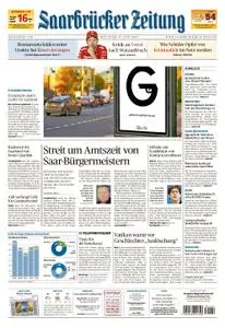 Saarbrücker Zeitung – 12. Juni 2019