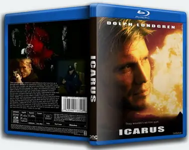 Icarus (2010)