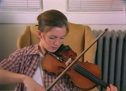 Canvas of Blood (1997)