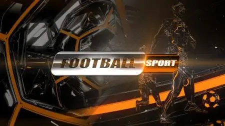 Football Opener, Logo & On-Air Complete Package - After Effects Project (Videohive)