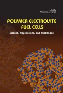 Polymer Electrolyte Fuel Cells[Repost]