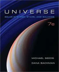 Universe: Solar System, Stars, and Galaxies [Repost]