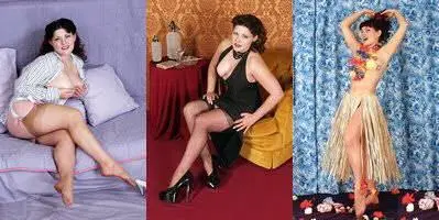 Kate`s PinUps: Set 38, 39, 40