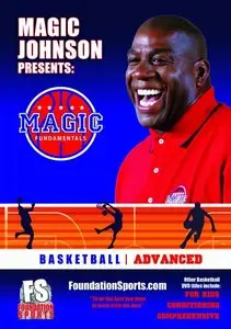 MAGIC JOHNSON PRESENTS - The Fundamentals Of Basketball (2005)