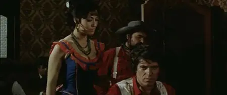 Born to Kill / Nato per uccidere (1967)