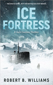 Ice Fortress - Robert B. Williams