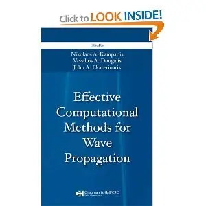 Effective Computational Methods for Wave Propagation