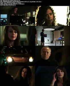 Nikita S02E14 "Rogue"
