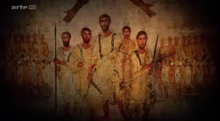 (Arte) L'exil des juifs - Entre mythe et histoire (2013)