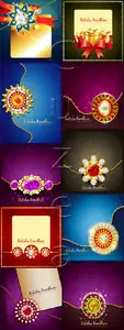 Vector - Jewerly backgrounds 