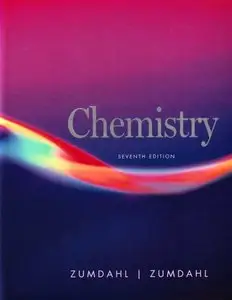 Chemistry, 7th edition