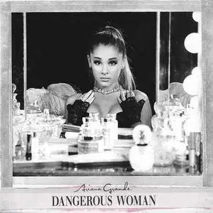Ariana Grande - Dangerous Woman (2016) [Japan Edition]