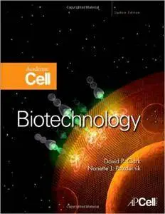 David P. Clark - Biotechnology: Academic Cell