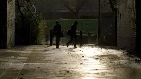 In the Long Run S01E06