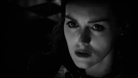The Laplace's Demon (2017)
