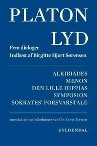 «Platon. Lyd» by Platon