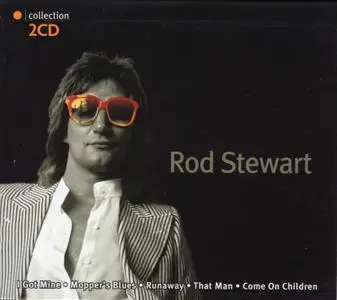 Rod Stewart - Collection (2008)