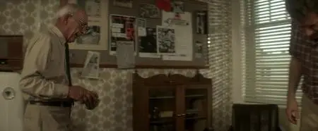 Strange Behavior (1981)