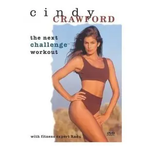 Cindy Crawford Next Challenge Workout