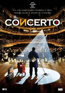 Il Concerto 2009 Italian DVDRip XviD Reserved