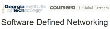 Coursera - Software Defined Networking