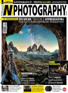 N Photography N.91 - Ottobre 2019