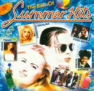 VA - The Best Of Summer Hits (2001) {Euro Trend}