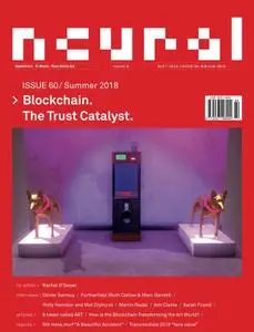 Neural - Issue 60