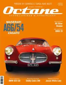 Octane Germany N.66 - September 2023