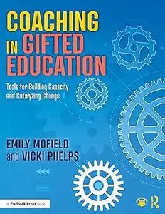 Coaching in Gifted Education