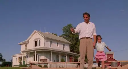 Field of Dreams (1989)